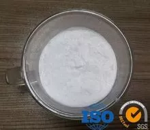 Polydextrose CAS: 68424-04-4
