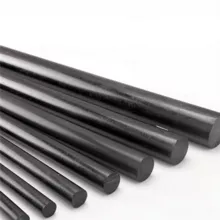 Factory Supply ESD POM Acetal Derlin Engineering Plastic - Rods/Plates/Sheets for Global Export