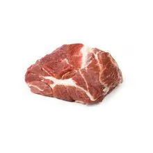 Disponível em qualidade de estoque carne de porco congelado carne / porcos perna traseira / pés de porco