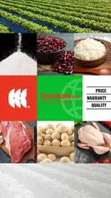 Commodities