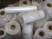 Ldpe in rolls