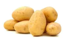 Potatoes