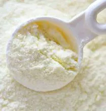 Leche entera en polvo – Calidad prémium