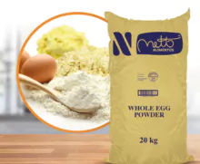 Whole Egg Powder