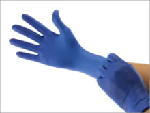 EVOLVE 300s Powder Free Examination Gloves