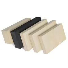 Custom PPS Bicolor Plates – Easy Identification for Harsh Industrial Environments -factory direct