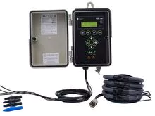 电源网 PQA-700 G5 电力分析仪