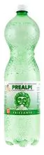 Prealpi sparkling water 150 cl
