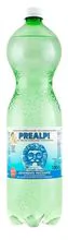 Prealpi slightly sparkling water 150 cl