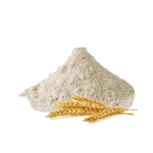 Farinha de trigo