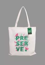 Ecobags (Recycled Cotton Ecological Bags)