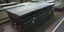 Placa de acero para recipientes a presión