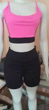 conjunto fitness