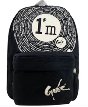 Mochila Gooc Tamar