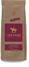 CAFÉ INGLEZ