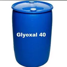 Ácido glioxal premium 40%: ¡Ordene en línea hoy!