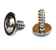   A2 Mobile Phone truss Head Self Tapping Thread Micro Tiny Screw