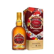 Chivas Regal Extra