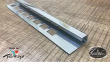 Stainless SteelTile Profiles