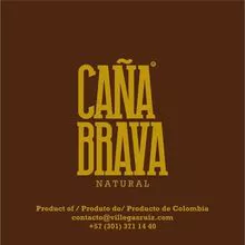 Canabrava® evaporated cane juice