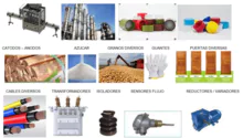 imagem dos produtos