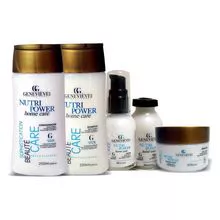 NUTRI POWER HOME CARE