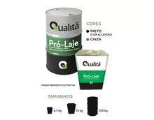 PRO LAJE - MANTA LIQUIDA