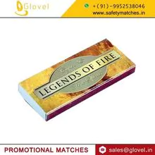 Promotional matches