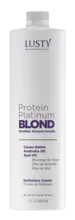 Keratin/Protein (Protein Platinum Blond Açaí) - 1 L