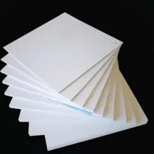 优质PTFE（特氟龙®）板材 - 耐热和不粘工业材料
