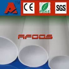 Extruded PTFE Tube