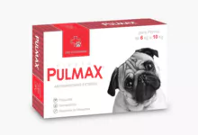 Pipeta Pulmax 6 a 10 Kg