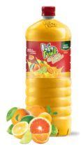 Pura Fruit Juice