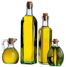 Pure Refined Olive Oil