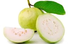 White guava puree