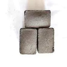 Pure Metal Alloy Silicon Briquette