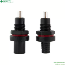 1000VDC PV3.0 Solar Panel Connector Types IP67 Waterproof Solar Panel Connectors