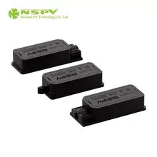 TUV Certified I68 Waterproof Solar Split Junction Box