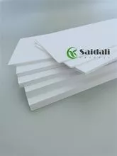 PVC foam board