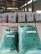 Flame-retardant and heavy metal-free PVC composites for insulation of wires and cables