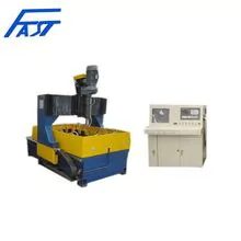 CNC Heating/Cold Bending Machine for Angles And Plates