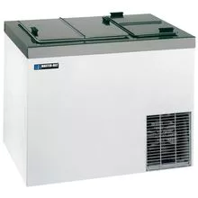 MASTER BILT DC-6D 43" FLIP LID ICE CREAM DIPPING CABINET