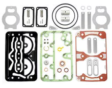 JOGO DE REPARO COMPRESSOR LP49 B12 (88MM)