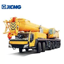 徐工工厂官方制造商QAY200 200吨全路面起重机价格
