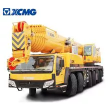 XCMG Fabricante oficial QAY260A lista de precios montada hidráulica china Grúa de camión móvil de 250 toneladas