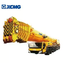 XCMG fabricante oficial QAY650 650ton grúa todo terreno para la venta