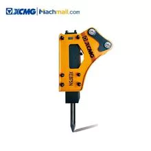 Peças de reposição da escavadeira oficial XCMG XEB100N