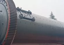 Especializada en la fabricación de molino de bolas de molino de oro, molino de bolas de oro, molino de bolas húmedas y piezas de repuesto