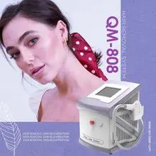 Laser de diodo de 808 nm