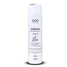 QOD 阿根·海尔 300ML